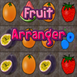 Fruit Arranger