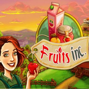 Fruits Inc