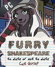 Furry Shakespeare To Date Or Not To Date Cat Girls