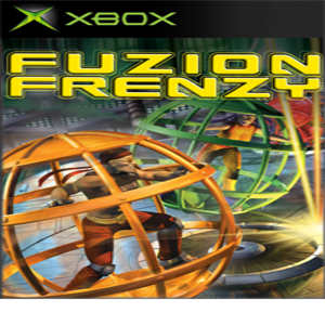 Fuzion Frenzy Xbox Series