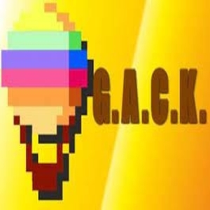 G.A.C.K. Gaming App Construction Kit