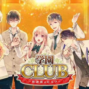 Gakuen Club
