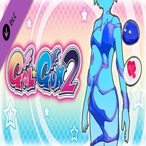 Gal*Gun 2 Slime Time