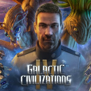 Galactic Civilizations 4