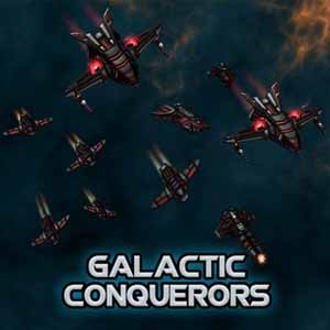 Galactic Conquerors