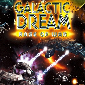 Galactic Dreams
