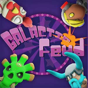 Galactic Feud