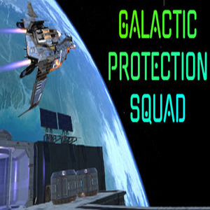 Galactic Protection Squad Episode 1 VR