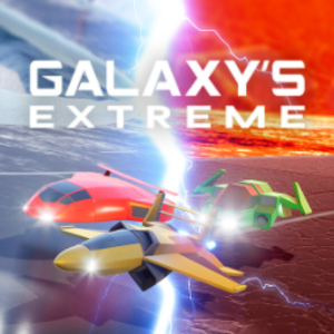 Galaxy's Extreme