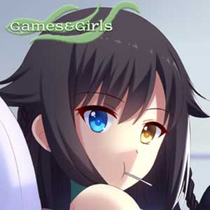 Games&Girls