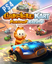 Garfield Kart Furious Racing PS4 Preisvergleich