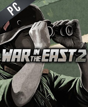 Gary Grigsby's War in the East 2