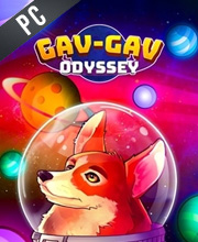 Gav-Gav Odyssey