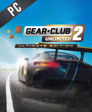 Gear.Club Unlimited 2 Ultimate Edition Xbox Series