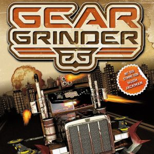 Gear Grinder