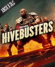 Gears 5: Schwarmtöter Xbox One