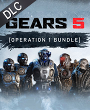 Gears 5 Operation 1 Bundle Xbox One