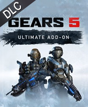 Gears 5 Ultimate Add-On Xbox One