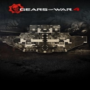 Gears of War 4 Map Forge Blitz Xbox Series Preisvergleich