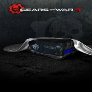 Gears of War 4 Ultimate Airdrop Xbox Series