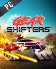 Gearshifters Switch