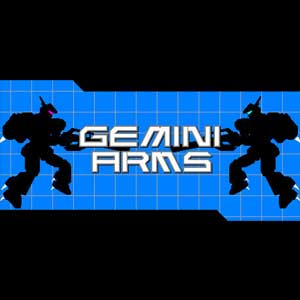 GeminiArms