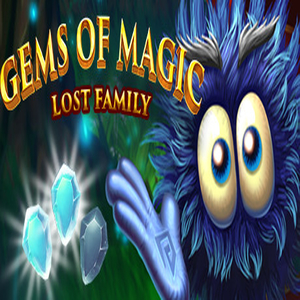 Gems of Magic Lost Family Key Preisvergleich