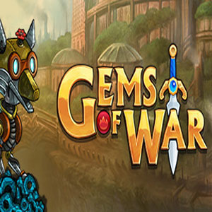 Gems of War Exclusive Pet