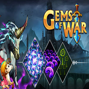 Gems of War Horrorcorn Bundle