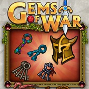 Gems of War Path to Glory Pack 1 Xbox One Preisvergleich