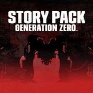 Generation Zero Story Bundle Xbox Series