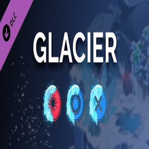 GetMeBro Glacier skin & effects