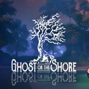 Ghost on the Shore