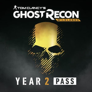 Ghost Recon Wildlands Year 2 Pass Xbox Series Preisvergleich