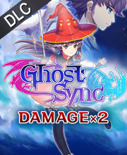 Ghost Sync Damage x2 Key Preisvergleich