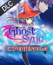 Ghost Sync Experience x3 PS5