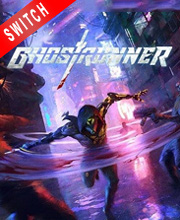 Ghostrunner Switch Preisvergleich