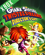 Giana Sisters Twisted Dreams Director's Cut Xbox One Preisvergleich
