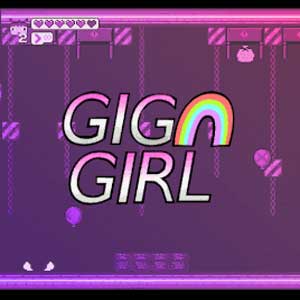 Giga Girl