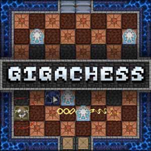 Gigachess