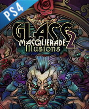 Glass Masquerade 2 Illusions PS4 Preisvergleich