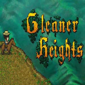 Gleaner Heights Switch Preisvergleich