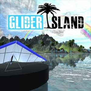 Glider Island