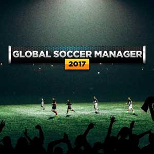 Global Soccer Manager 2017