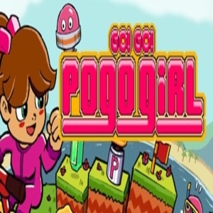Go Go PogoGirl