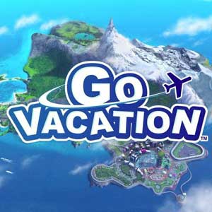 Go Vacation Switch
