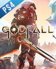 Godfall PS4 Preisvergleich