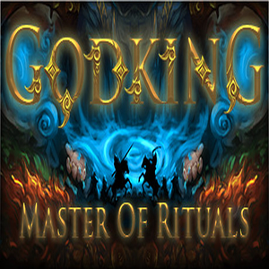 Godking Master of Rituals