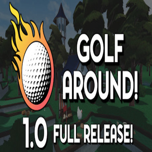 Golf Around
