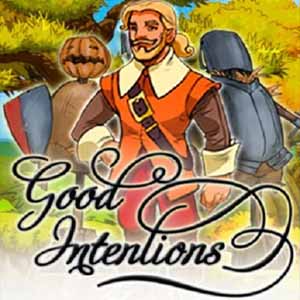 Good Intentions